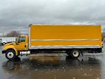 Used 2021 International MV Box Truck for sale #92601428 - photo 4