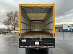 Used 2021 International MV Box Truck for sale #92601428 - photo 8