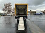 Used 2021 International MV Box Truck for sale #92601428 - photo 9