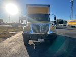 Used 2021 International MV Box Truck for sale #92601429 - photo 2
