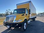 Used 2021 International MV Box Truck for sale #92601429 - photo 3