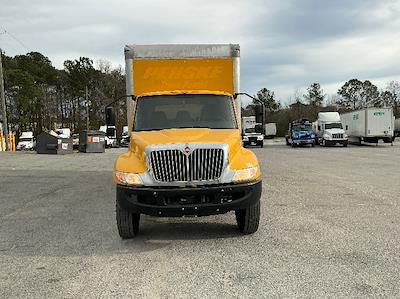 Used 2021 International MV Box Truck for sale #92601430 - photo 2