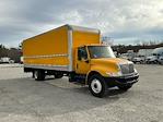 Used 2021 International MV Box Truck for sale #92601430 - photo 1