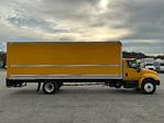 Used 2021 International MV Box Truck for sale #92601430 - photo 14