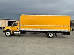 Used 2021 International MV Box Truck for sale #92601430 - photo 4
