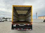 Used 2021 International MV Box Truck for sale #92601430 - photo 8