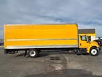 Used 2021 International MV Box Truck for sale #92601434 - photo 14