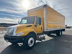 Used 2021 International MV Box Truck for sale #92601434 - photo 3