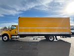 Used 2021 International MV Box Truck for sale #92601434 - photo 4