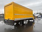 Used 2021 International MV Box Truck for sale #92601437 - photo 13