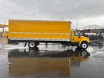 Used 2021 International MV Box Truck for sale #92601437 - photo 15