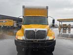 Used 2021 International MV Box Truck for sale #92601437 - photo 2