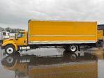 Used 2021 International MV Box Truck for sale #92601437 - photo 4