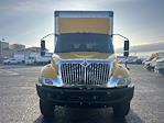 Used 2021 International MV Box Truck for sale #92601444 - photo 2