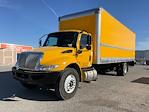 Used 2021 International MV Box Truck for sale #92601446 - photo 3