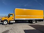 Used 2021 International MV Box Truck for sale #92601446 - photo 4