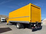Used 2021 International MV Box Truck for sale #92601446 - photo 6