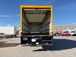 Used 2021 International MV Box Truck for sale #92601446 - photo 8
