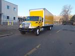 Used 2021 International MV Box Truck for sale #92601447 - photo 3