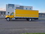 Used 2021 International MV Box Truck for sale #92601447 - photo 4