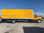 Used 2021 International MV Box Truck for sale #92601450 - photo 15