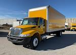 Used 2021 International MV Box Truck for sale #92601450 - photo 3