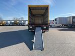 Used 2021 International MV Box Truck for sale #92601450 - photo 9