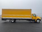Used 2021 International MV Box Truck for sale #92601453 - photo 15