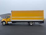Used 2021 International MV Box Truck for sale #92601453 - photo 4