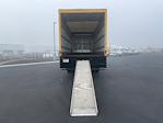 Used 2021 International MV Box Truck for sale #92601453 - photo 9