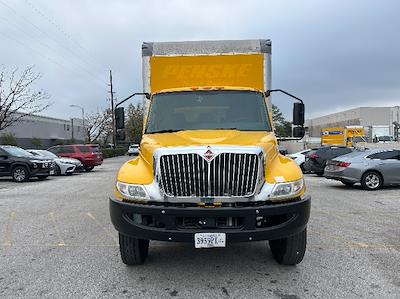 Used 2021 International MV Box Truck for sale #92601454 - photo 2