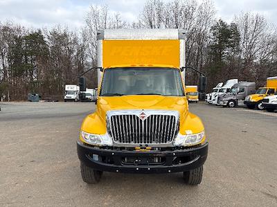 Used 2021 International MV Box Truck for sale #92601455 - photo 2