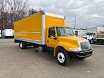 Used 2021 International MV Box Truck for sale #92601455 - photo 1