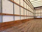 Used 2021 International MV Box Truck for sale #92601455 - photo 10
