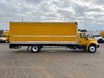 Used 2021 International MV Box Truck for sale #92601455 - photo 14