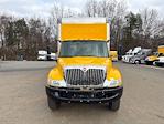 Used 2021 International MV Box Truck for sale #92601455 - photo 2