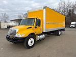 Used 2021 International MV Box Truck for sale #92601455 - photo 3