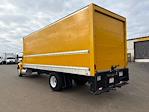 Used 2021 International MV Box Truck for sale #92601455 - photo 6