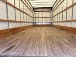 Used 2021 International MV Box Truck for sale #92601455 - photo 8
