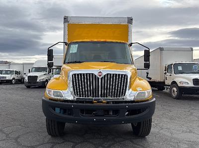 Used 2021 International MV Box Truck for sale #92601456 - photo 2