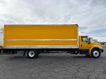 Used 2021 International MV Box Truck for sale #92601456 - photo 14