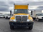 Used 2021 International MV Box Truck for sale #92601456 - photo 2