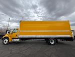 Used 2021 International MV Box Truck for sale #92601456 - photo 4