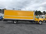 Used 2021 International MV Box Truck for sale #92601462 - photo 12