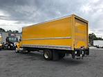 Used 2021 International MV Box Truck for sale #92601462 - photo 5
