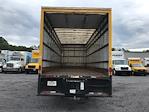 Used 2021 International MV Box Truck for sale #92601462 - photo 7
