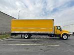 Used 2021 International MV Box Truck for sale #92601464 - photo 14