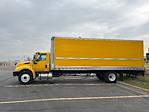 Used 2021 International MV Box Truck for sale #92601464 - photo 4