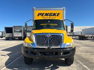 Used 2021 International MV Box Truck for sale #92601466 - photo 2