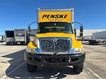 Used 2021 International MV Box Truck for sale #92601466 - photo 2